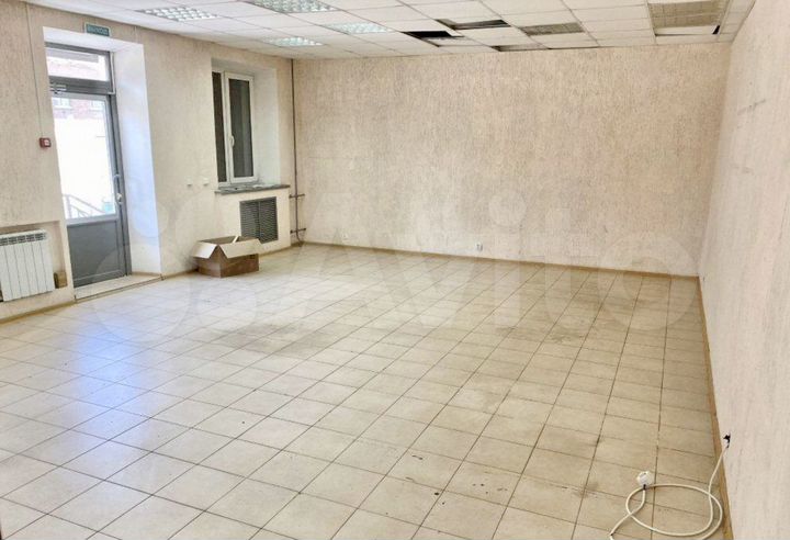 Торговля, Офис, Склад, 43.2 м²
