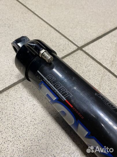 Амортизатор задней подвески Arctic Cat crossfire