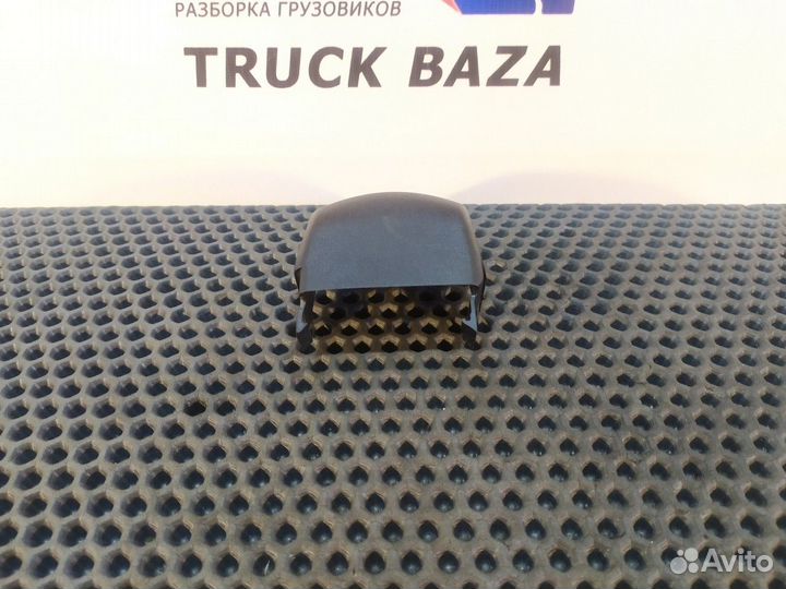 Накладка пола камаз 5490