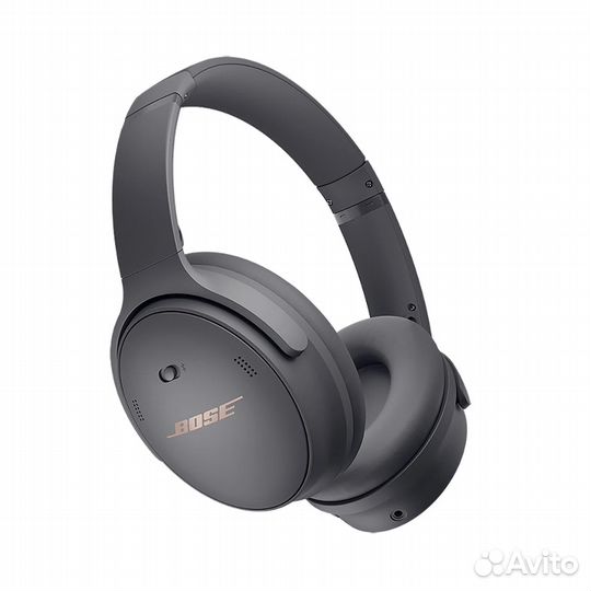 Bose QuietComfort 45 Серые Limited Edition