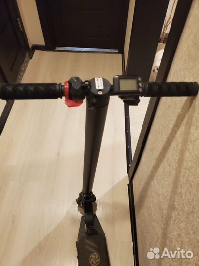 Самокат взрослый