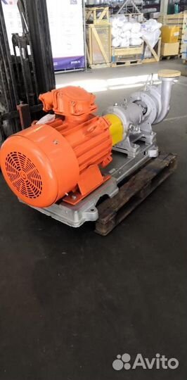 Нефтяные насосы нк