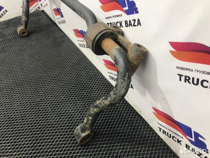 Стабилизатор передней подвески