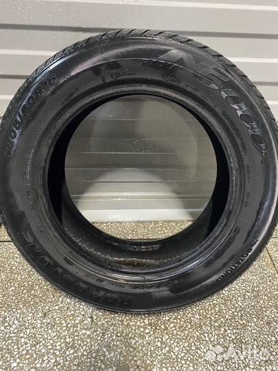 Roadstone N5000 205/60 R16