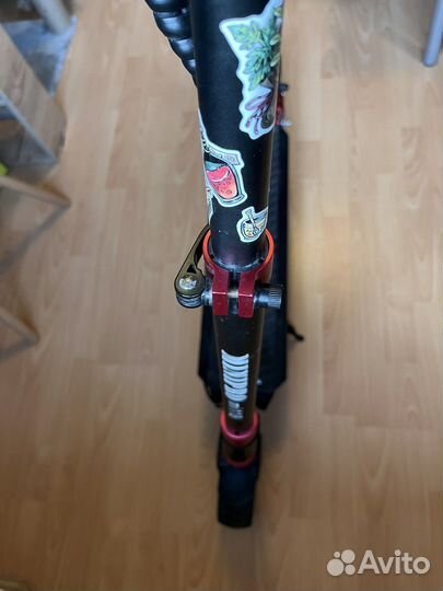 Электросамокат minipro mi 118