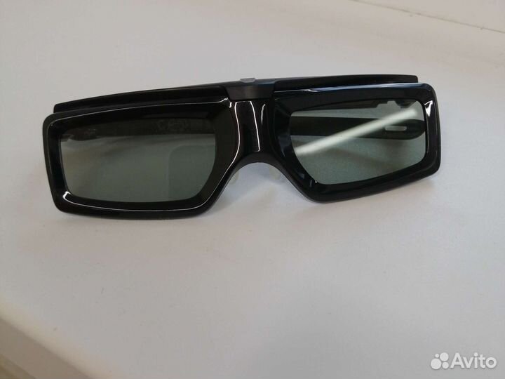 3d очки Sony bt-400a