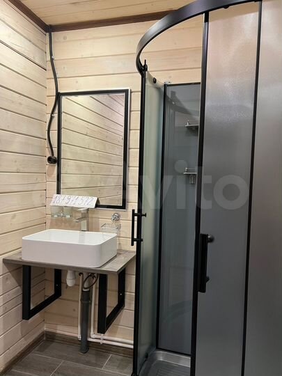 Гостиница, 900 м²