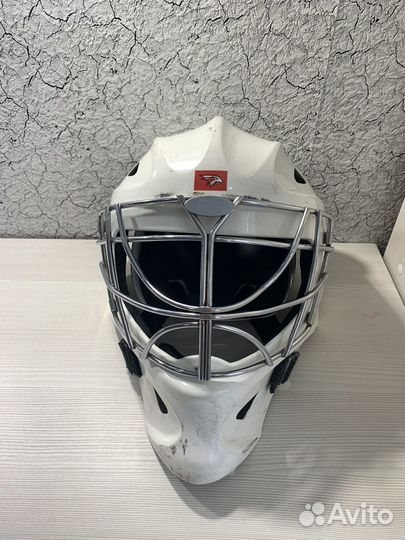 Вратарская форма