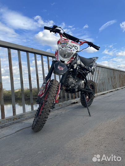 Kayo 125