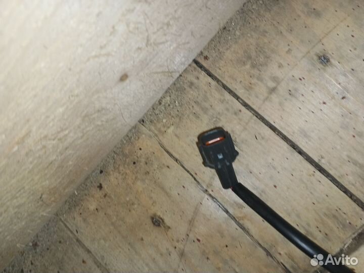 Проводка перед двери Mitsubishi Outlander 3