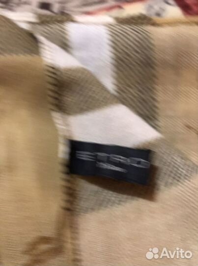 Красивый платок(новый)