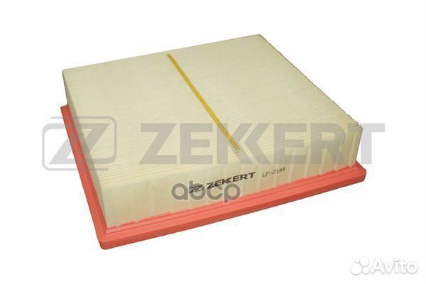 Фильтр возд. Toyota Camry (V50) 11- Mitsubishi