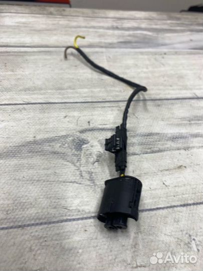 Фишка разъем Bmw X5 E70 N55B30 2010