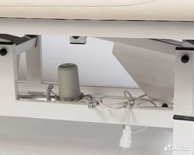 Массажный стол с электроприводом