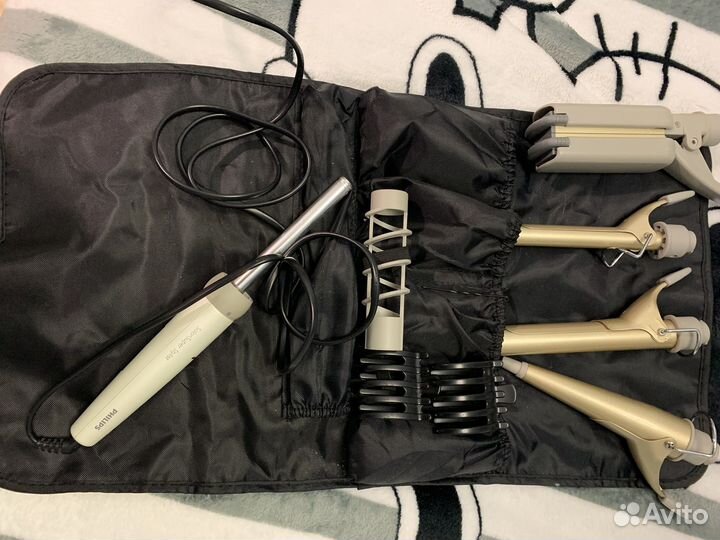 Набор для укладки волос