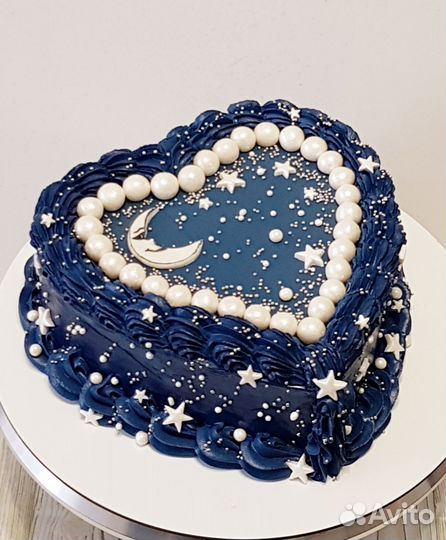 Торты домашние на заказ