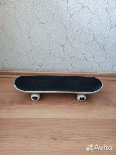 Скейтборд детский бу