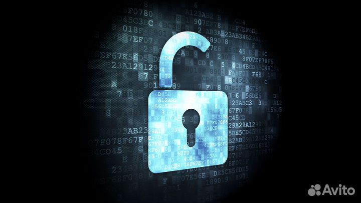 Разблокировка телефонов