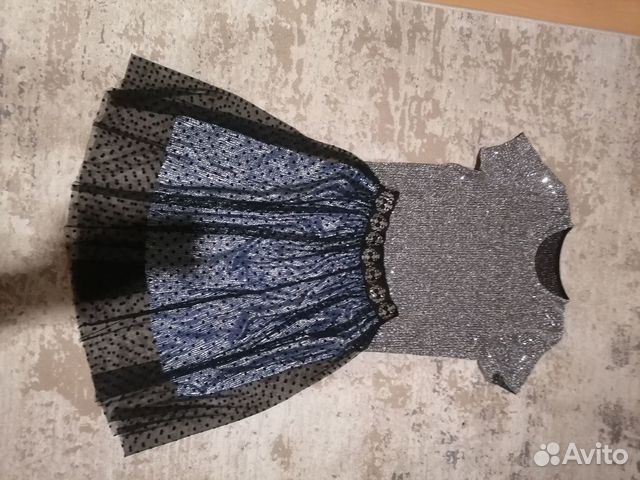 Детская одежда