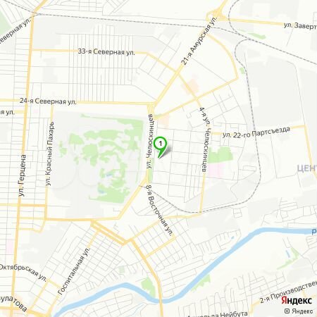 Гараж, 18 м²