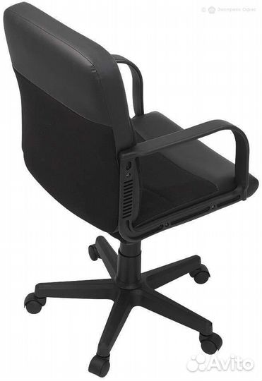 Кресло для руководителя Чери Б
