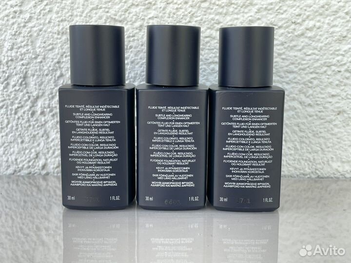 Тональный крем Chanel