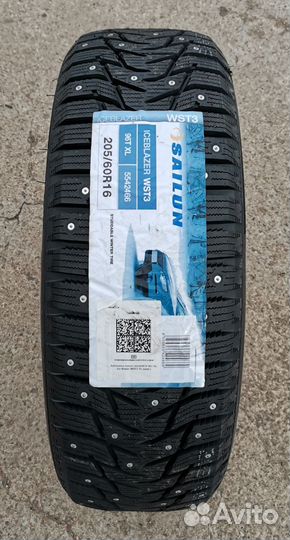 Sailun Ice Blazer WST3 205/60 R16 96T