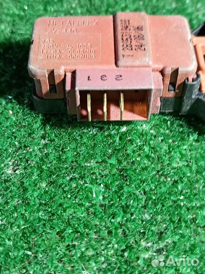 Убл стиральной машины lg