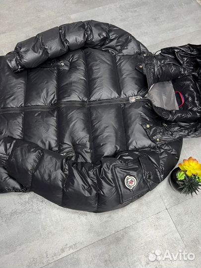 Куртка Moncler