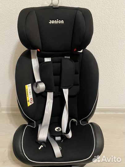 Автокресло junion Odri