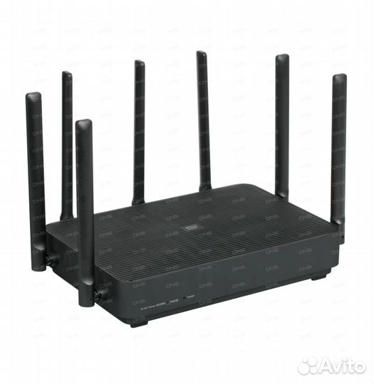 Wifi роутер гигабитный Xiaomi AC2350