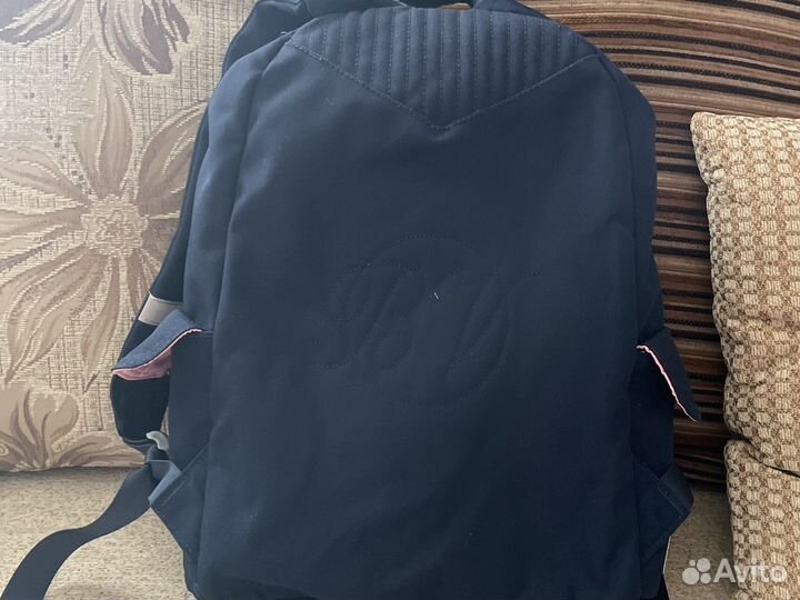 Рюкзак школьный для девочки