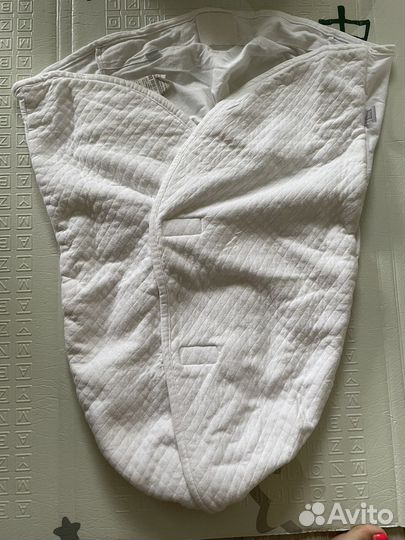 Кокон red castle cocoonababy для новорожденных