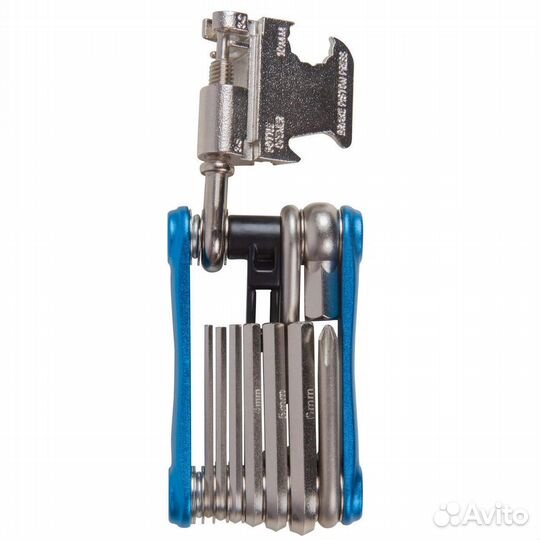 Велосипедный мультитул 900 Decathlon Новый