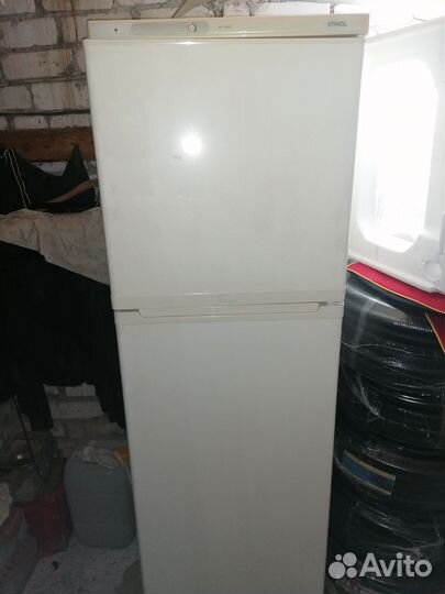 Холодильник бу