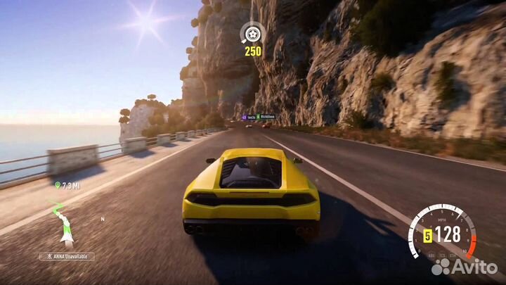 Forza Horizon 2 Xbox 360
