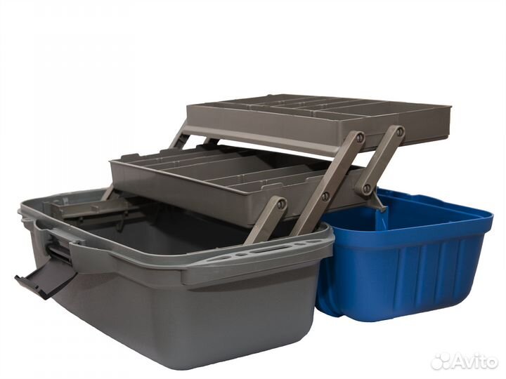 Ящик рыболовный/ инструментальный