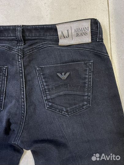 Джинсы женские Armani Jeans