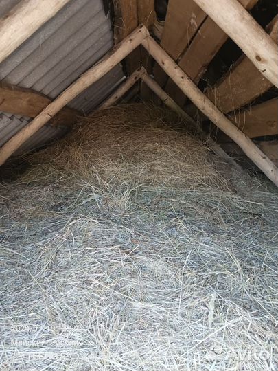 Корма для сельскохозяйственных