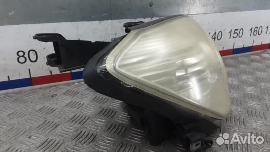 Фара правая toyota RAV 4 ZSA3 (DEA06MU01)
