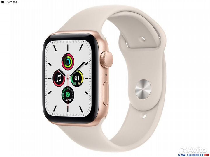 Часы apple watch 10 (46mm)