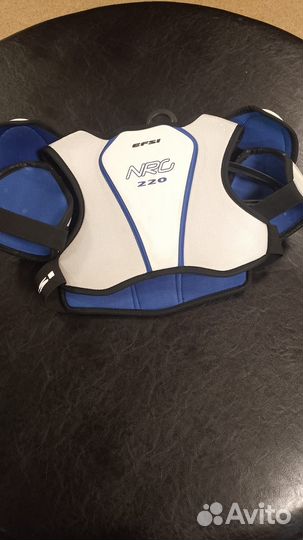 Нагрудник Efsi NRG 220 размер JR L