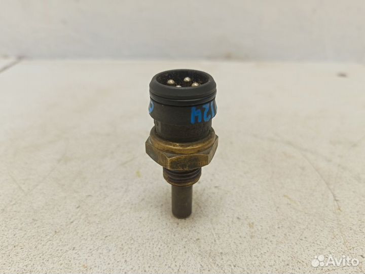 Датчик температуры охлаждающей жидкости