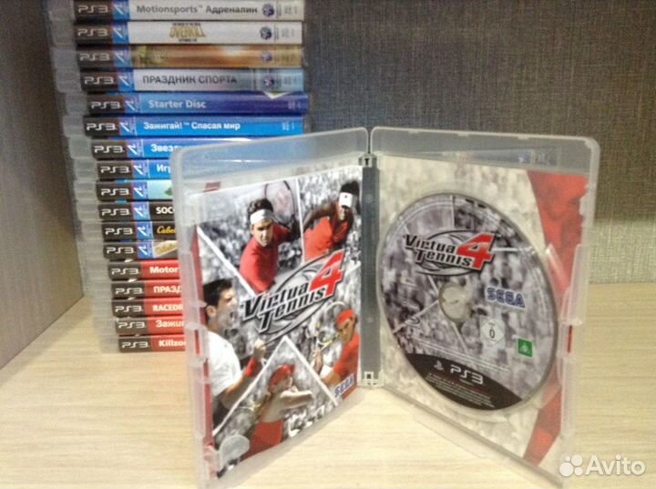 Игры для Play Station PS3