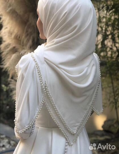 Свадебный платок