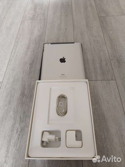 iPad 4 64gb Cellular