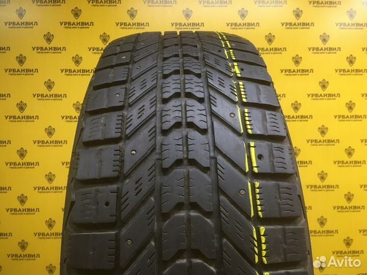 Firestone Winterforce UV 245/70 R16 106S