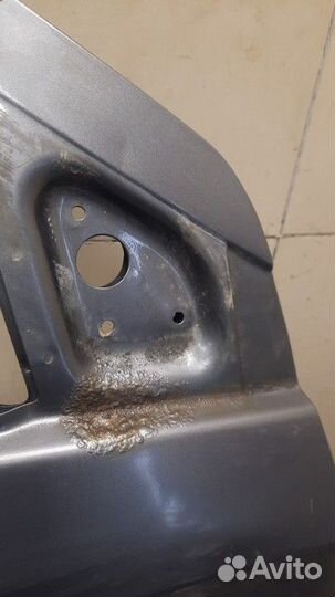 Дверь передняя правая Geely MK