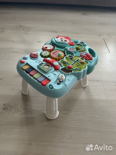 Ходунки каталка 3 в 1