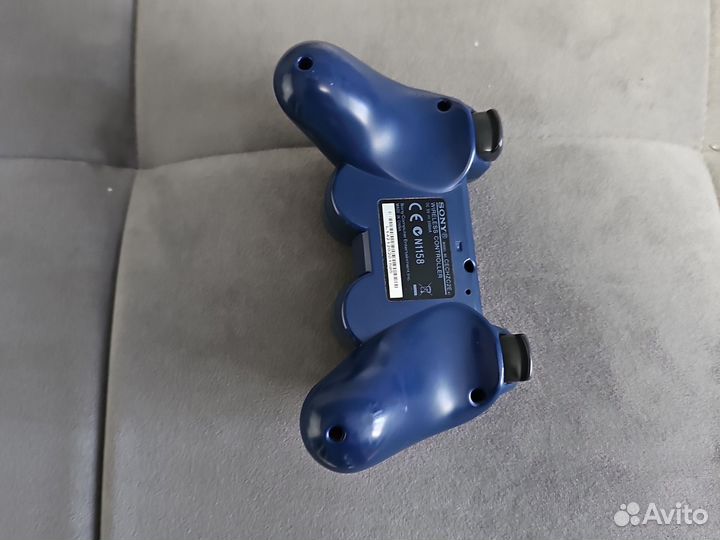 Гемпад для пс3